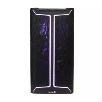 TERRA PC-GAMER ELITE 3 Intel Core Ultra 7 265KF 32 GB DDR5-SDRAM 1 TB SSD NVIDIA GeForce RTX 5070 Ti Windows 11 Home Juoda