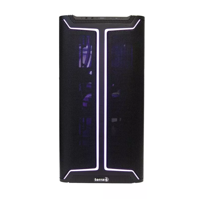 TERRA PC-GAMER ELITE 3 Intel Core Ultra 7 265KF 32 GB DDR5-SDRAM 1 TB SSD NVIDIA GeForce RTX 5070 Ti Windows 11 Home Juoda