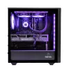 TERRA PC-GAMER ELITE 3 Intel Core Ultra 7 265KF 32 GB DDR5-SDRAM 1 TB SSD NVIDIA GeForce RTX 5070 Ti Windows 11 Home Juoda