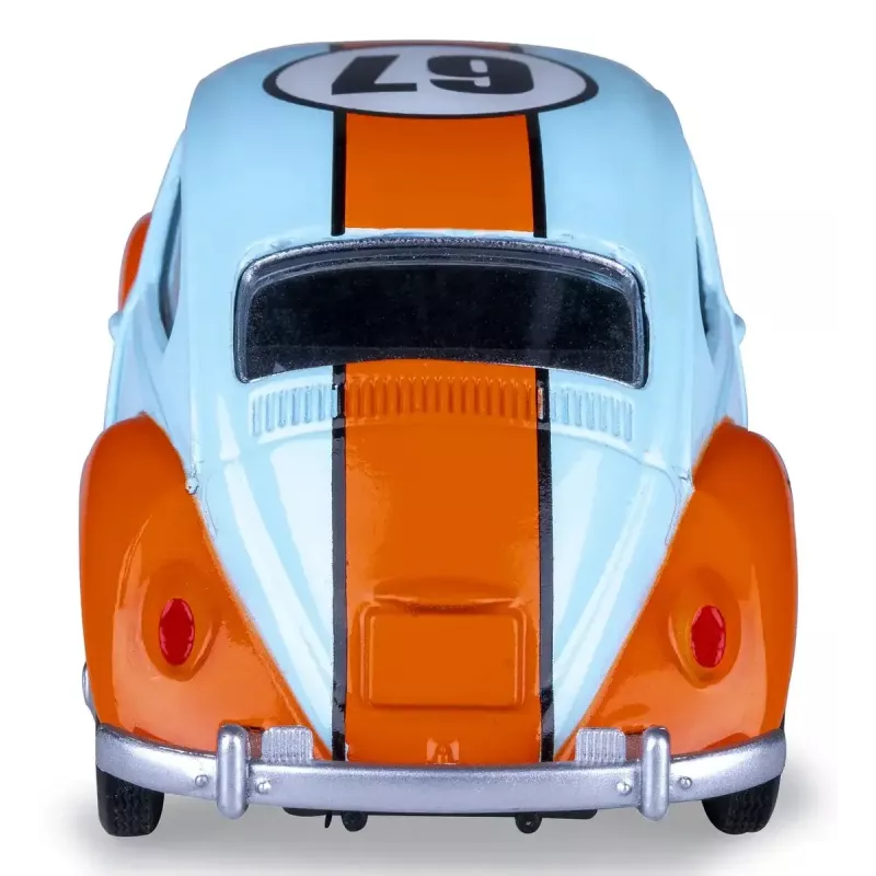 Jamara Volkswagen Klasikinis Vabalas 1967 1:10 Mastelio Nuotolinio Valdymo Automobilis