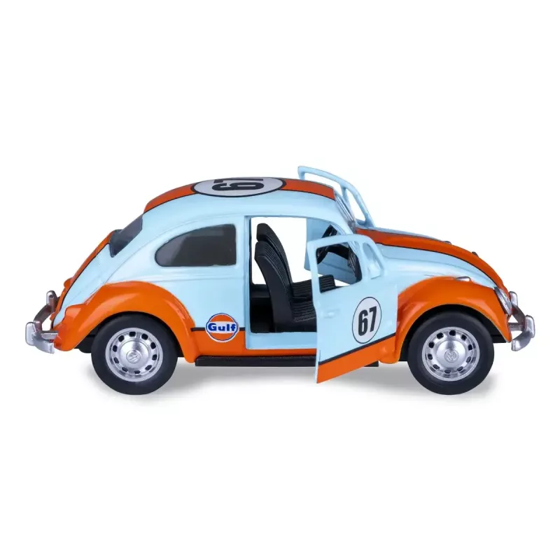 Jamara Volkswagen Klasikinis Vabalas 1967 1:10 Mastelio Nuotolinio Valdymo Automobilis