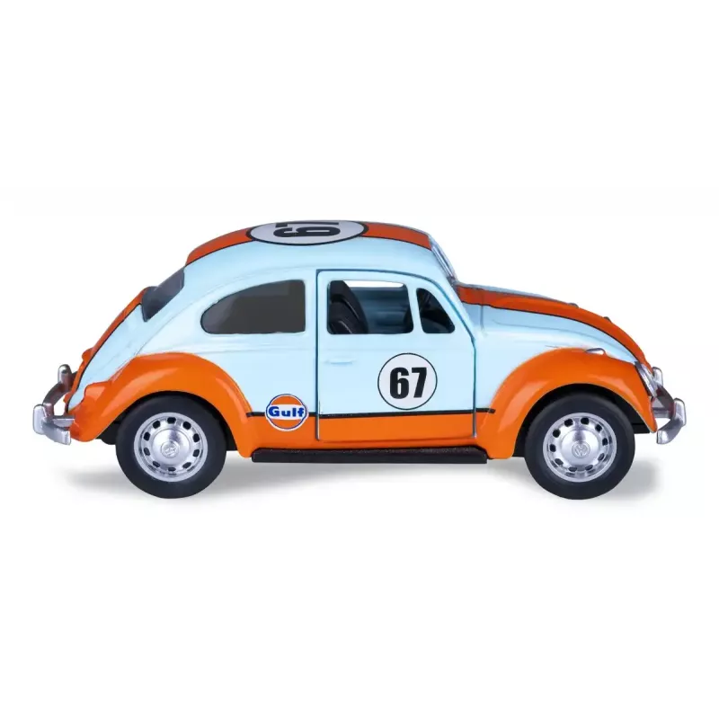 Jamara Volkswagen Klasikinis Vabalas 1967 1:10 Mastelio Nuotolinio Valdymo Automobilis