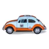 Jamara Volkswagen Klasikinis Vabalas 1967 1:10 Mastelio Nuotolinio Valdymo Automobilis