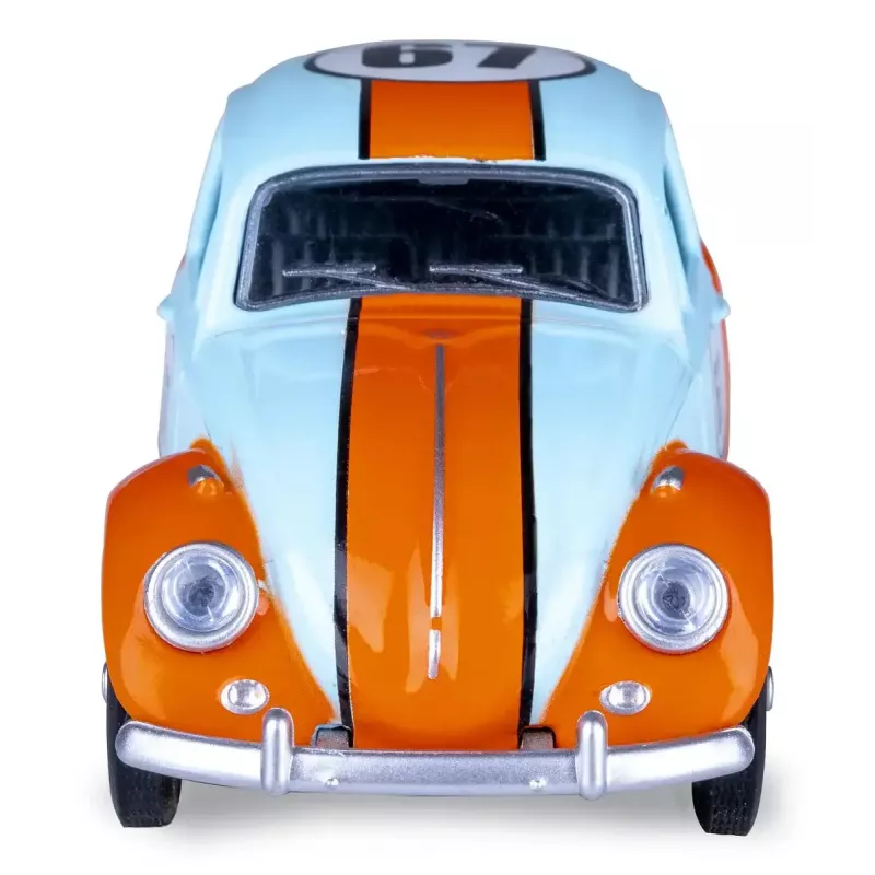 Jamara Volkswagen Klasikinis Vabalas 1967 1:10 Mastelio Nuotolinio Valdymo Automobilis