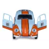 Jamara Volkswagen Klasikinis Vabalas 1967 1:10 Mastelio Nuotolinio Valdymo Automobilis