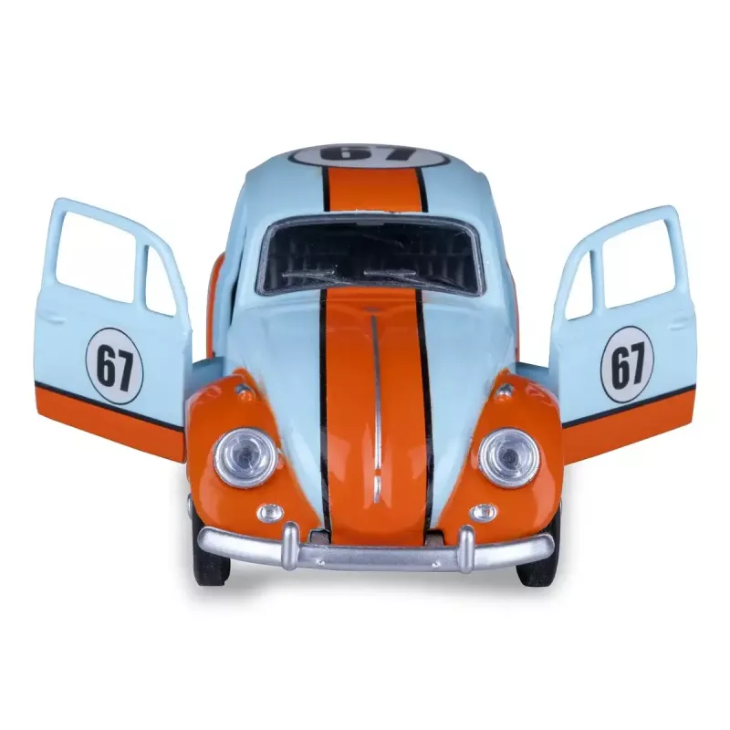 Jamara Volkswagen Klasikinis Vabalas 1967 1:10 Mastelio Nuotolinio Valdymo Automobilis