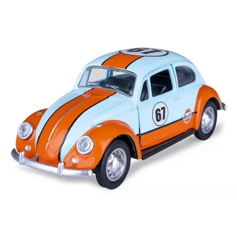 Jamara Volkswagen Klasikinis Vabalas 1967 1:10 Mastelio Nuotolinio Valdymo Automobilis