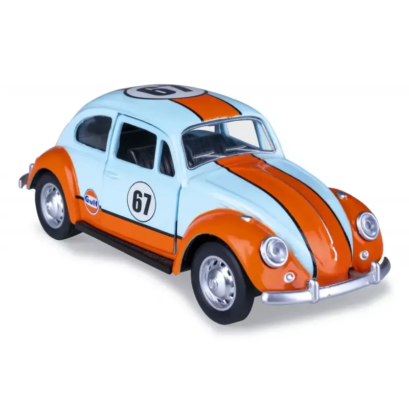 Jamara Volkswagen Klasikinis Vabalas 1967 1:10 Mastelio Nuotolinio Valdymo Automobilis
