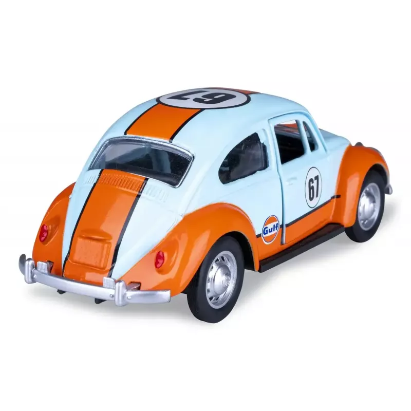 Jamara Volkswagen Klasikinis Vabalas 1967 1:10 Mastelio Nuotolinio Valdymo Automobilis
