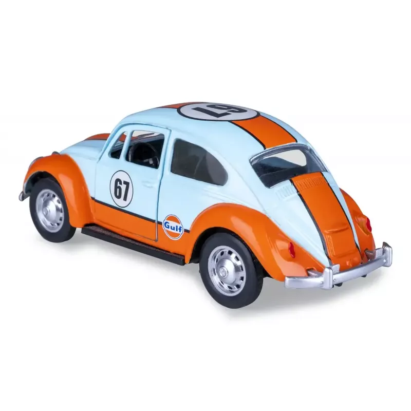 Jamara Volkswagen Klasikinis Vabalas 1967 1:10 Mastelio Nuotolinio Valdymo Automobilis
