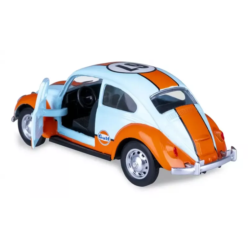 Jamara Volkswagen Klasikinis Vabalas 1967 1:10 Mastelio Nuotolinio Valdymo Automobilis