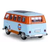 Jamara Volkswagen T1 402604 1:10 mastelio RC automobilis su detaliu dizainu