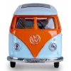 Jamara Volkswagen T1 402604 1:10 mastelio RC automobilis su detaliu dizainu