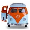 Jamara Volkswagen T1 402604 1:10 mastelio RC automobilis su detaliu dizainu
