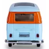 Jamara Volkswagen T1 402604 1:10 mastelio RC automobilis su detaliu dizainu