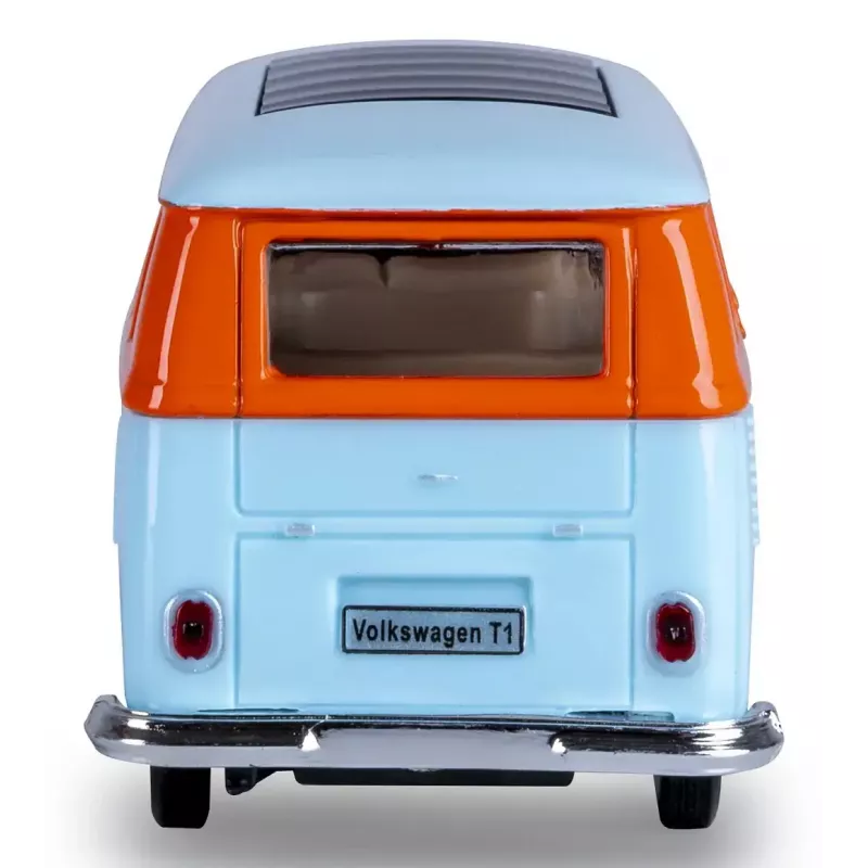Jamara Volkswagen T1 402604 1:10 mastelio RC automobilis su detaliu dizainu