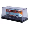 Jamara Volkswagen T1 402604 1:10 mastelio RC automobilis su detaliu dizainu