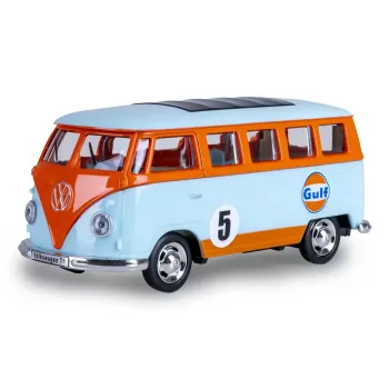 Jamara Volkswagen T1 402604 1:10 mastelio RC automobilis su detaliu dizainu