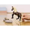 Schleich arklio figūrėlė Peru Paso eržilas modelis 13952, nuo 5 metų, smėlio/ruda