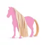 Žaislinė figūrėlė Schleich HORSE CLUB Sofia’s Beauties Hair Beauty Horses Blondinė