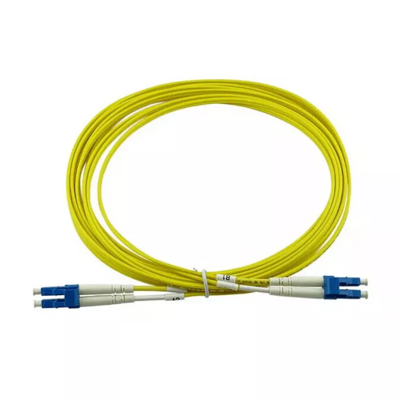 BlueOptics LRCABLE30M-BO InfiniBand šviesolaidinis kabelis 30 m LC