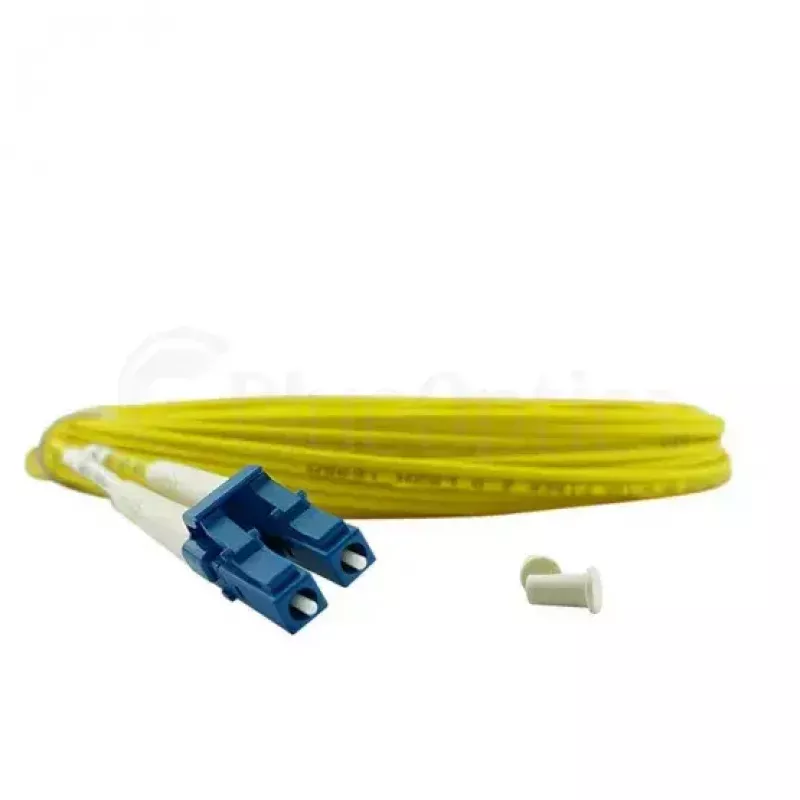 BlueOptics SS-OP-D-LC-S-30-BO InfiniBand šviesolaidinis kabelis 30 m