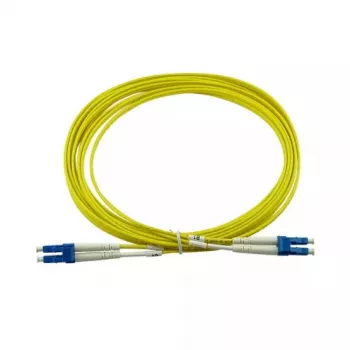BlueOptics SS-OP-D-LC-S-30-BO InfiniBand šviesolaidinis kabelis 30 m