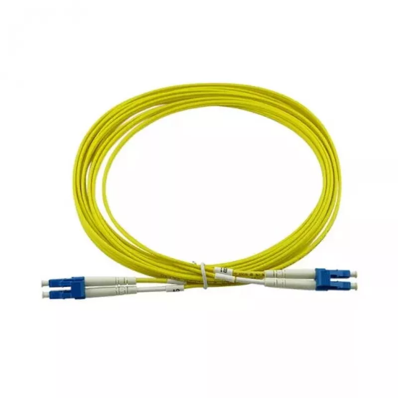 BlueOptics SS-OP-D-LC-S-30-BO InfiniBand šviesolaidinis kabelis 30 m