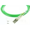 Šviesolaidinis kabelis BlueOptics SFP3131GU15MK LC OM5 15 m Žalias