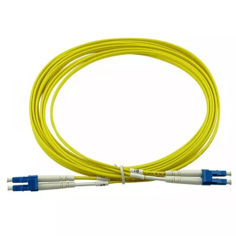 BlueOptics SFP3131BU20MK InfiniBand šviesolaidinis kabelis 20 m LC