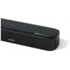 Soundbar Ultimea Aura A50 Juodas 5.1 kanalų, 320 W RMS, Dolby Atmos/Surround, 10,2 cm žemų dažnių garsiakalbis