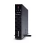 CyberPower PR3000ERTXL2UACN nepertraukiamo maitinimo šaltinis (UPS) Line-Interactive 3 kVA 3000 W 10 kintamosios srovės lizdų