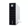 CyberPower OL5KERTHDL nepertraukiamo maitinimo šaltinis (UPS) Dvigubo keitimo (Online) 5 kVA 5000 W 10 kintamosios srovės lizdų