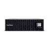 CyberPower OL5KERTHDL nepertraukiamo maitinimo šaltinis (UPS) Dvigubo keitimo (Online) 5 kVA 5000 W 10 kintamosios srovės lizdų