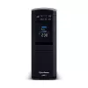 CyberPower CP1200EIPFCLCD nepertraukiamo maitinimo šaltinis (UPS) Line-Interactive 1,2 kVA 720 W 6 kintamosios srovės lizdų