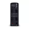 CyberPower CP1200EIPFCLCD nepertraukiamo maitinimo šaltinis (UPS) Line-Interactive 1,2 kVA 720 W 6 kintamosios srovės lizdų