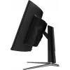 MSI MPG 491CQPX QD-OLED kompiuterio monitorius 124,5 cm (49 colių) 5120 x 1440 pikseliai Dual QHD juodas