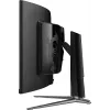 MSI MPG 491CQPX QD-OLED kompiuterio monitorius 124,5 cm (49 colių) 5120 x 1440 pikseliai Dual QHD juodas