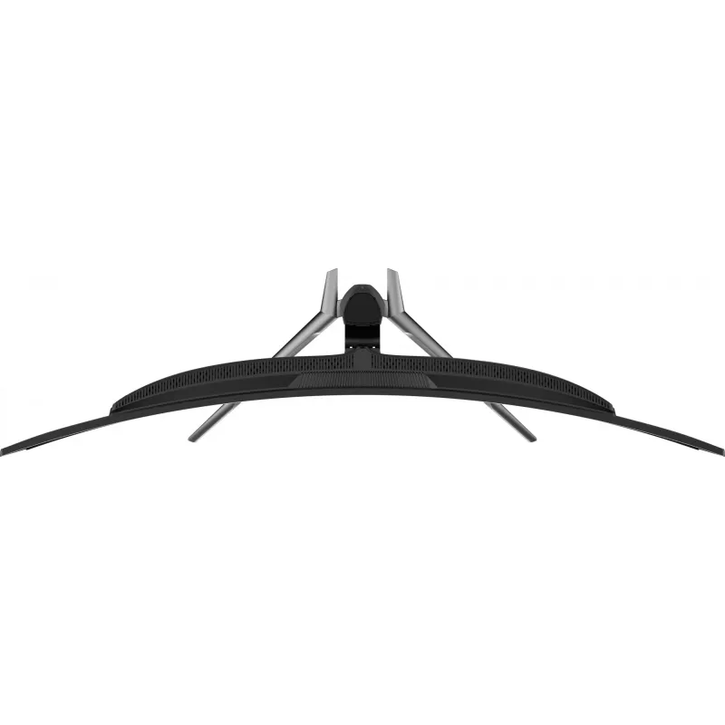 MSI MPG 491CQPX QD-OLED kompiuterio monitorius 124,5 cm (49 colių) 5120 x 1440 pikseliai Dual QHD juodas