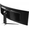 MSI MPG 491CQPX QD-OLED kompiuterio monitorius 124,5 cm (49 colių) 5120 x 1440 pikseliai Dual QHD juodas