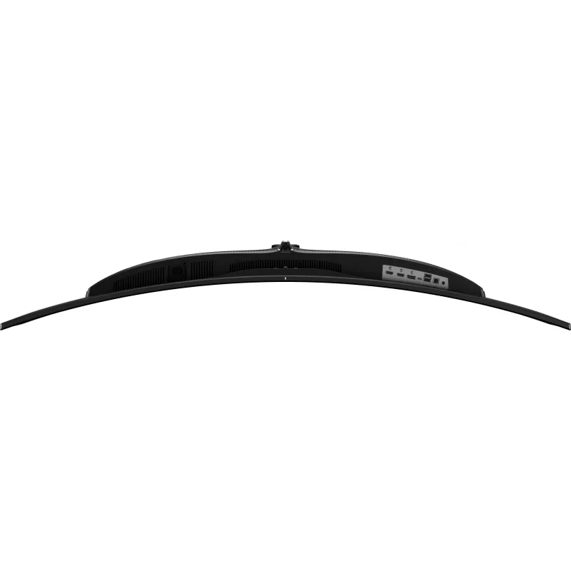 MSI MPG 491CQPX QD-OLED kompiuterio monitorius 124,5 cm (49 colių) 5120 x 1440 pikseliai Dual QHD juodas