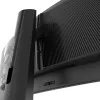 MSI MPG 491CQPX QD-OLED kompiuterio monitorius 124,5 cm (49 colių) 5120 x 1440 pikseliai Dual QHD juodas