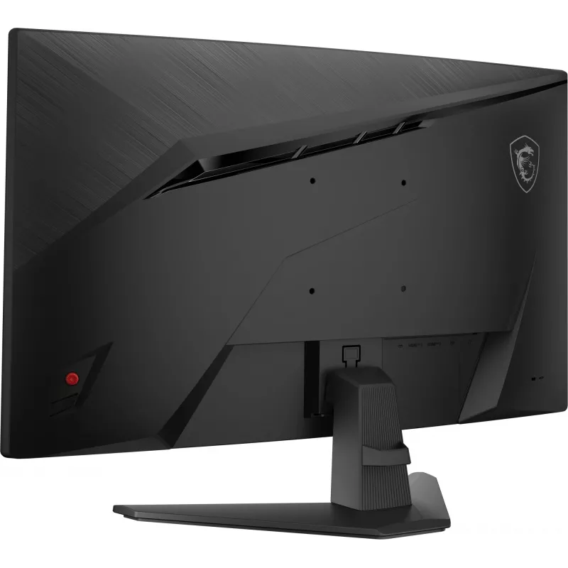 27 colių MSI MAG 274CF X24 lenktas Rapid VA monitorius, Full HD 1920×1080, 0,5 ms, 300 cd/m², VESA, juodas