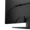 27 colių MSI MAG 274CF X24 lenktas Rapid VA monitorius, Full HD 1920×1080, 0,5 ms, 300 cd/m², VESA, juodas
