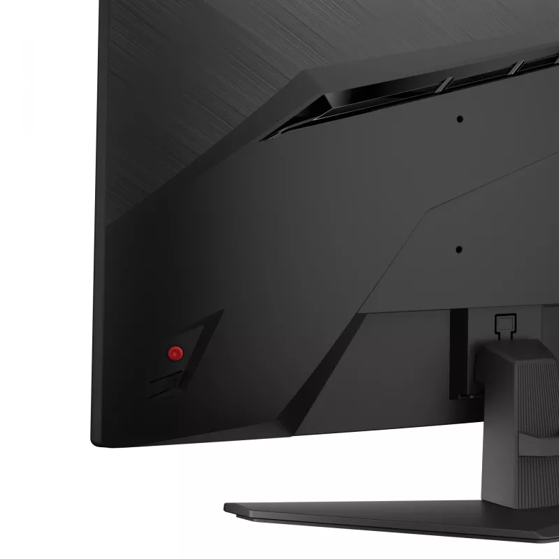 27 colių MSI MAG 274CF X24 lenktas Rapid VA monitorius, Full HD 1920×1080, 0,5 ms, 300 cd/m², VESA, juodas