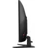 27 colių MSI MAG 274CF X24 lenktas Rapid VA monitorius, Full HD 1920×1080, 0,5 ms, 300 cd/m², VESA, juodas