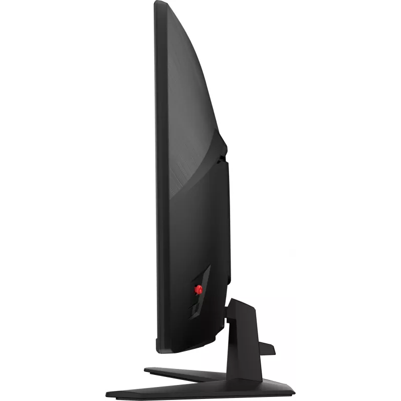 27 colių MSI MAG 274CF X24 lenktas Rapid VA monitorius, Full HD 1920×1080, 0,5 ms, 300 cd/m², VESA, juodas
