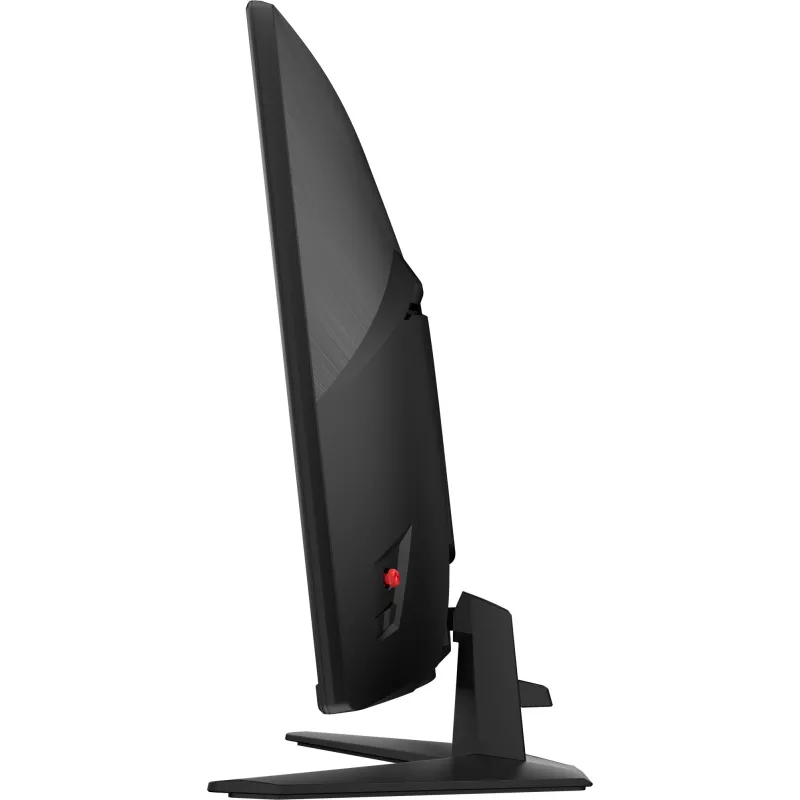 27 colių MSI MAG 274CF X24 lenktas Rapid VA monitorius, Full HD 1920×1080, 0,5 ms, 300 cd/m², VESA, juodas