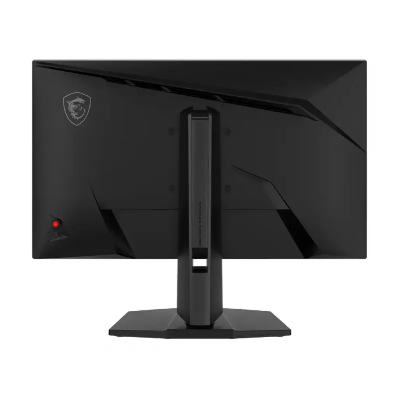 MSI MAG 274QPF E20 kompiuterio monitorius 68,6 cm (27 colių) 2560 x 1440 pikselių Wide Quad HD LCD Juodas