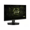 MSI MAG 274QPF E20 kompiuterio monitorius 68,6 cm (27 colių) 2560 x 1440 pikselių Wide Quad HD LCD Juodas